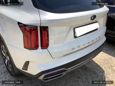 2021 Kia Sorento KNARF81BHMA088631 VIN:KNARF81BHMA088631