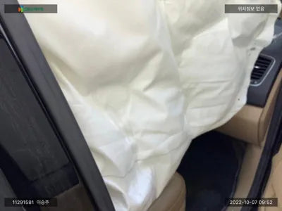 2017 Kia Carnival KNAMB81ABJS401570 VIN:KNAMB81ABJS401570