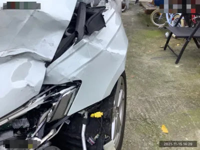 2020 Audi A6 WAUZZZF29LN007608 VIN:WAUZZZF29LN007608