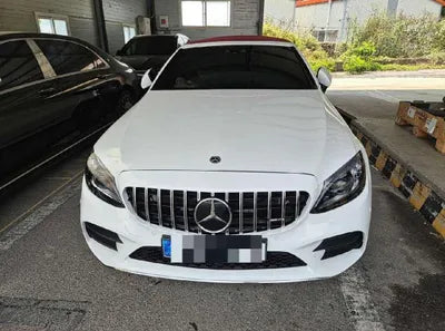 2022 Mercedes-Benz C 200 VIN: