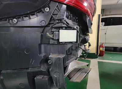 2018 BMW 530 WBAJD9108JWC12512 VIN:WBAJD9108JWC12512