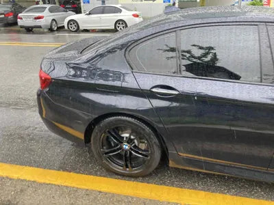 2016 BMW 520 WBA5E5104GG206276 VIN:WBA5E5104GG206276