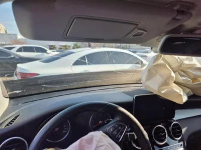 2016 Mercedes-Benz GLC 220 VIN: