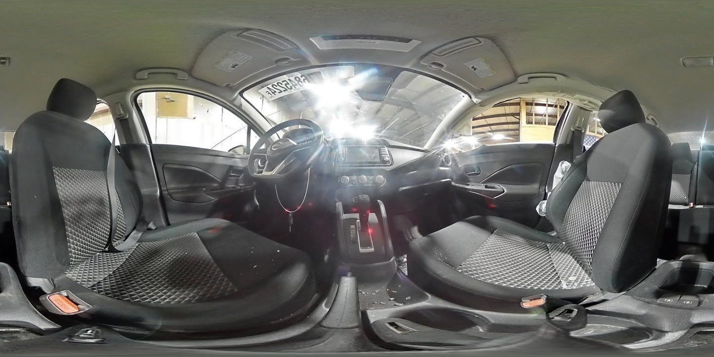 2022 NISSAN VERSA S VIN:3N1CN8DV4NL868583
