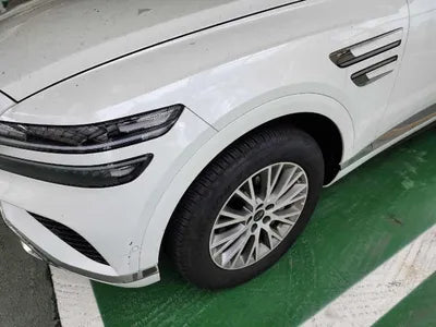 2024 Genesis GV80 VIN: