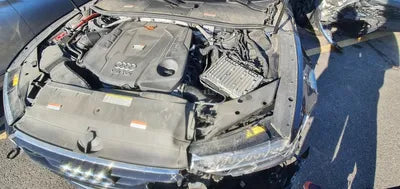 2020 Audi 50 WAUZZZF21LN091133 VIN:WAUZZZF21LN091133