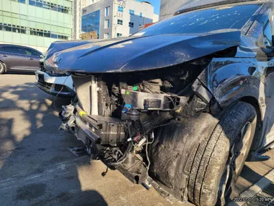 2021 Kia Carnival KNANE813BMS089557 VIN:KNANE813BMS089557