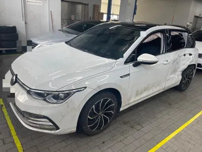 2022 Volkswagen Golf WVWZZZCDZNW119564 VIN:WVWZZZCDZNW119564