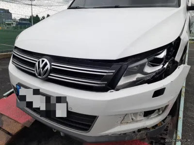 2016 Volkswagen Tiguan WVGZZZ5NZGW570490 VIN:WVGZZZ5NZGW570490