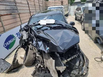 2017 BMW 530 WBAKS4107H0R93322 VIN:WBAKS4107H0R93322