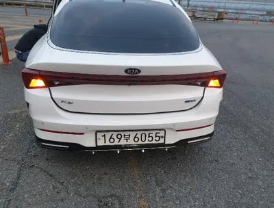 2020 Kia K5 KNAG241JBLA001313 VIN:KNAG241JBLA001313