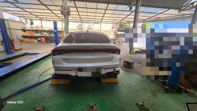 2022 Kia K5 VIN:
