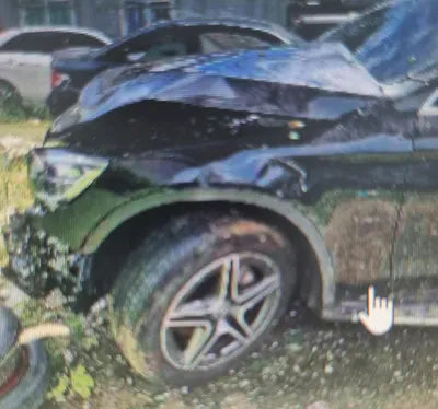 2021 Mercedes-Benz GLC 300 W1N0J5DB2MF886470 VIN:W1N0J5DB2MF886470