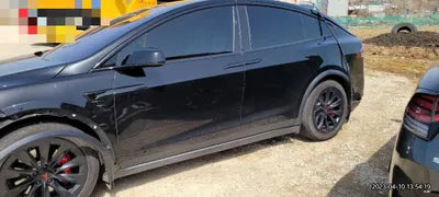 2020 Tesla Model X 5YJXCBE28LF286844 VIN:5YJXCBE28LF286844