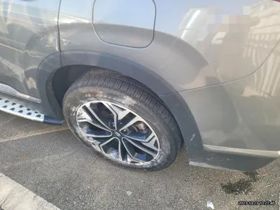 2018 Hyundai Santa FE VIN: