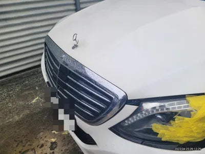 2014 Mercedes-Benz S 350 VIN: