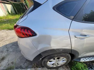 2019 Hyundai Tucson KMHJ281ADKU153929 VIN:KMHJ281ADKU153929