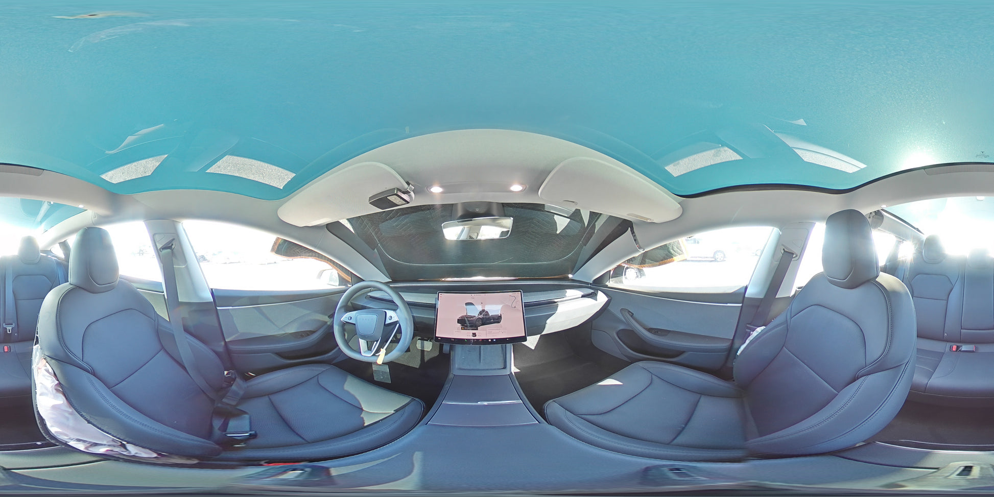 2024 TESLA MODEL 3  VIN:5YJ3E1EA5RF868354