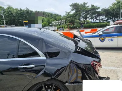 2015 Mercedes-Benz S 400 VIN: