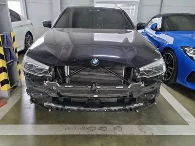 2018 BMW 520 WBAJC3105JWB80537 VIN:WBAJC3105JWB80537