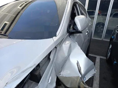 2016 Hyundai Santa FE KMHSW81UBGU698967 VIN:KMHSW81UBGU698967