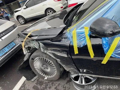 2020 Genesis G90 KMHG141DBMU084205 VIN:KMHG141DBMU084205