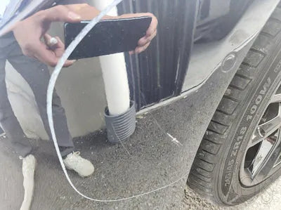 2018 BMW 520 WBAJC5108JWB87123 VIN:WBAJC5108JWB87123