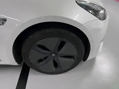 2019 Tesla Model 3 VIN: