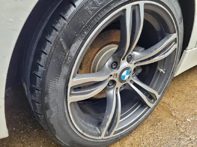 2015 BMW 320 WBA3E1104FF948407 VIN:WBA3E1104FF948407