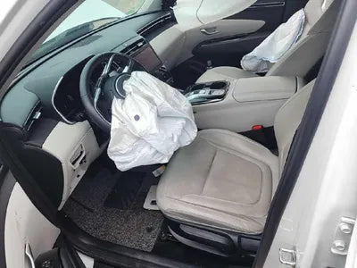 2022 Hyundai Tucson KMHJC81BHNU155193 VIN:KMHJC81BHNU155193