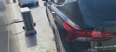 2021 Hyundai Santa FE KMHS381HHMU323376 VIN:KMHS381HHMU323376