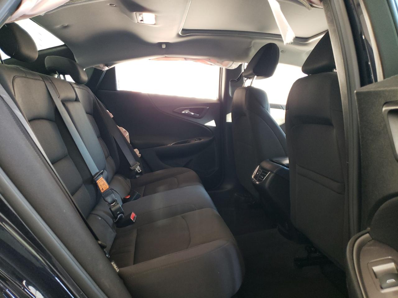 2023 CHEVROLET MALIBU LT VIN:1G1ZD5ST1PF134614