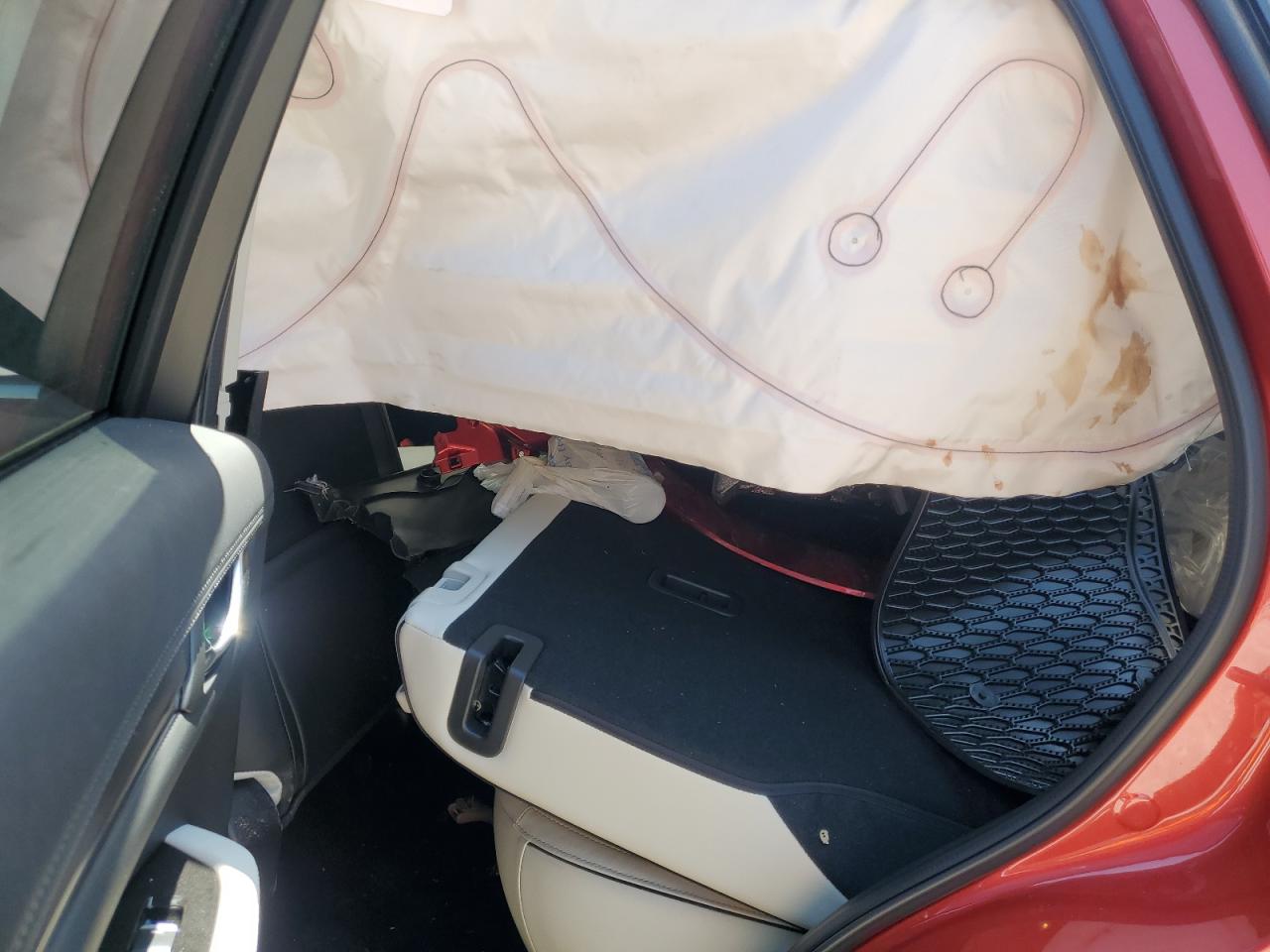 2024 MAZDA CX-5 PREMIUM VIN:JM3KFBDL2R0527159