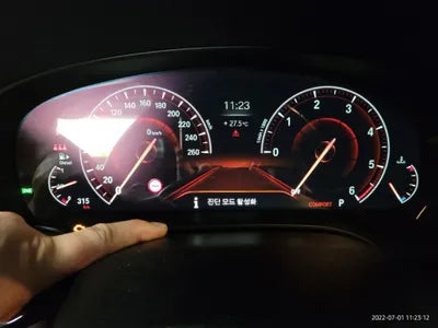 2019 BMW 520 WBAJF5100KWW39765 VIN:WBAJF5100KWW39765