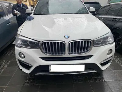 2016 BMW 420 WBAXX1102G0R38460 VIN:WBAXX1102G0R38460