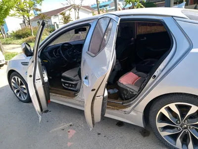 2015 Kia K5 KNAGM419BFA620046 VIN:KNAGM419BFA620046