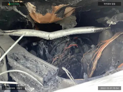 2015 BMW 528 WBA5A5105FGT89973 VIN:WBA5A5105FGT89973