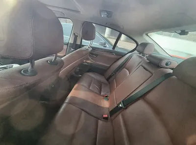 2016 BMW 520 WBA5E7109GG565389 VIN:WBA5E7109GG565389