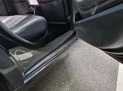 2014 Mercedes-Benz S 500 NONE VIN: