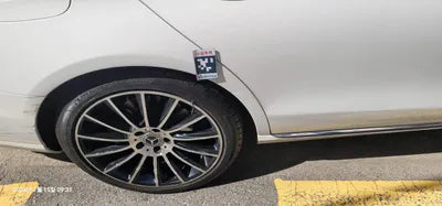 2017 Mercedes-Benz E 200 WDDZF4CB3HA272631 VIN:WDDZF4CB3HA272631