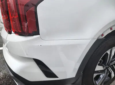 2020 Kia Sorento VIN: