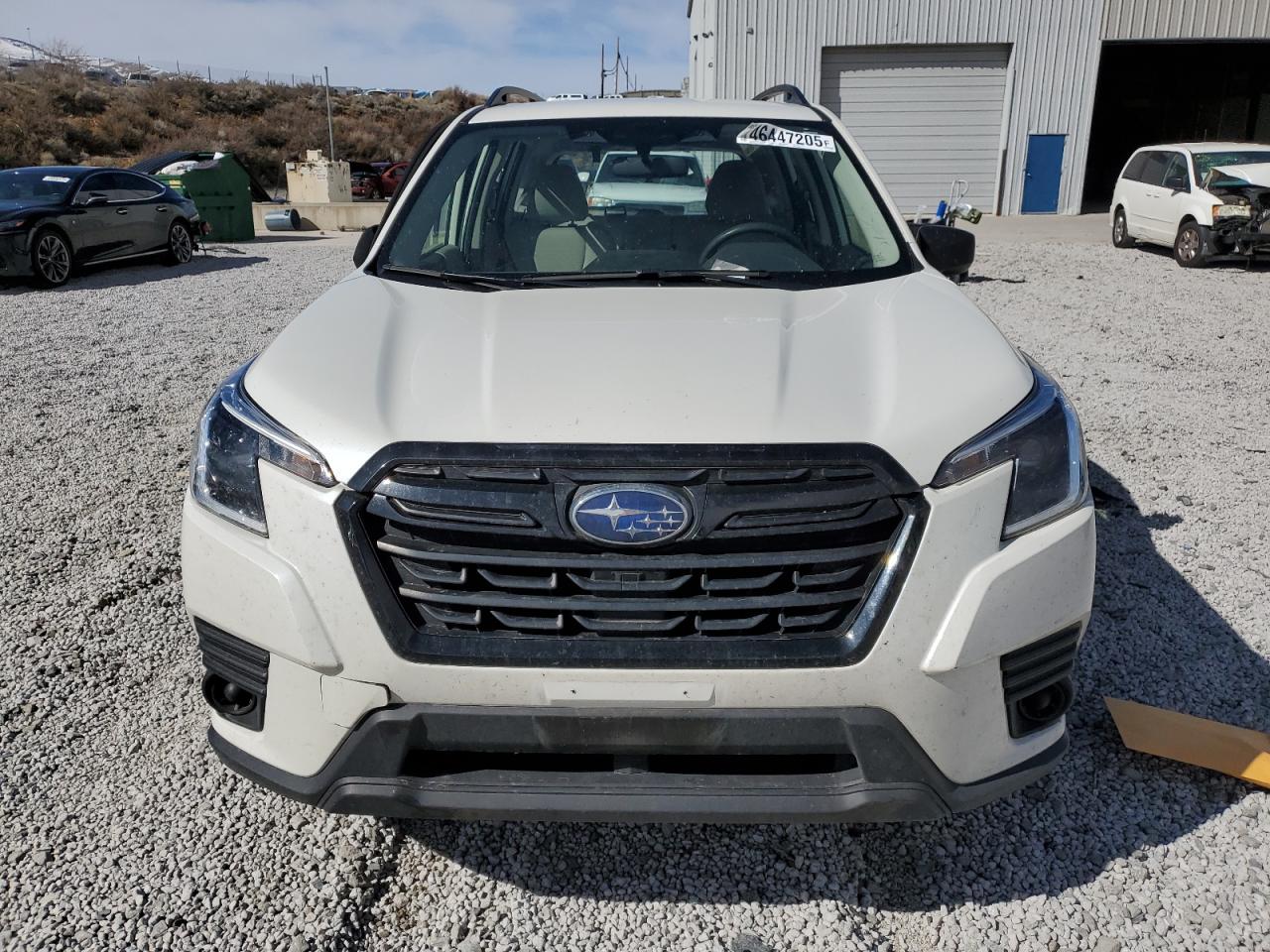 2024 SUBARU FORESTER  VIN:JF2SKABC2RH462656