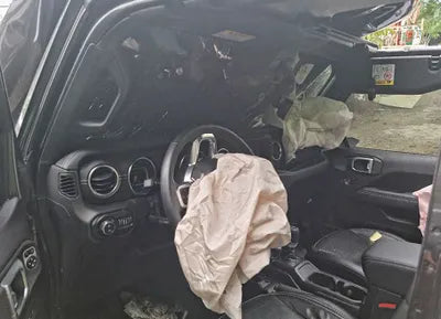 2019 Jeep Wrangler 000KM1C4HJXEN5KW5 VIN:000KM1C4HJXEN5KW5