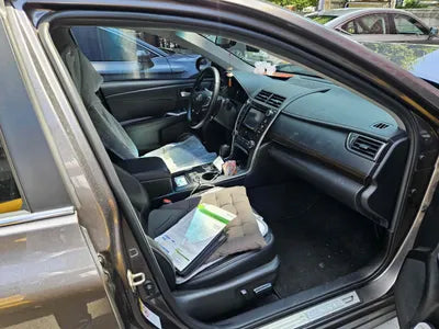 2016 Toyota Camry 4T1BF1FK7GU551076 VIN:4T1BF1FK7GU551076