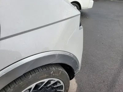 2021 Hyundai Ioniq VIN: