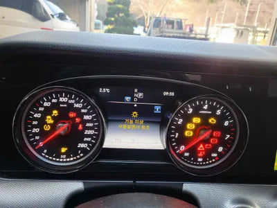 2018 Mercedes-Benz E 200 WDDZF4CB6JA383731 VIN:WDDZF4CB6JA383731