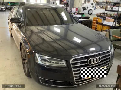 2015 Audi A8 WAUZZZ4H0FN025913 VIN:WAUZZZ4H0FN025913