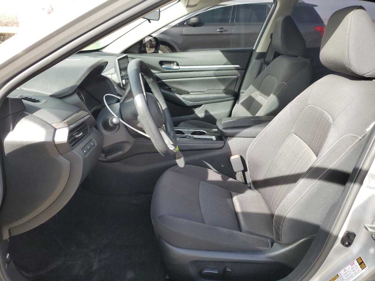2023 NISSAN ALTIMA SV VIN:1N4BL4DV3PN335740