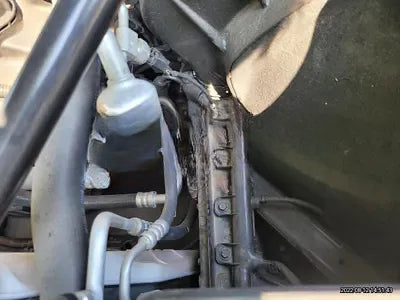 2016 acupuncture nessis 3.3 NONE VIN: