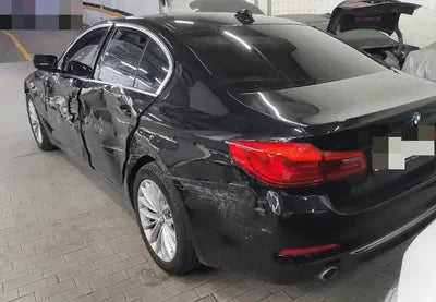 2020 BMW 530 WBAJR5101LCE23727 VIN:WBAJR5101LCE23727